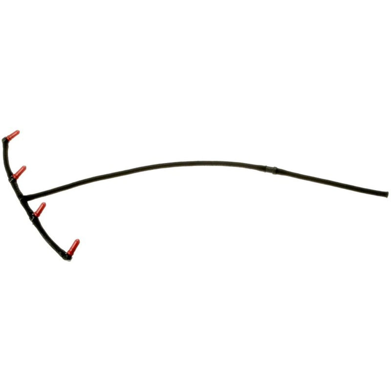 Gates Molded Fuel Hose MFL1274