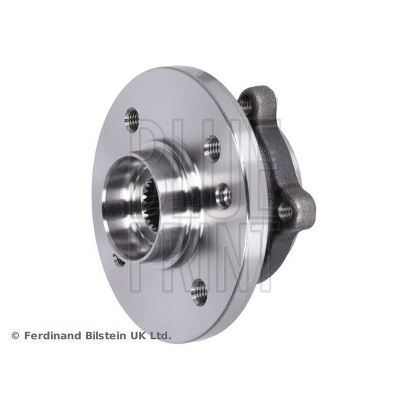 Blue Print Wheel Bearing Kit Front Right 81mm ADB118201