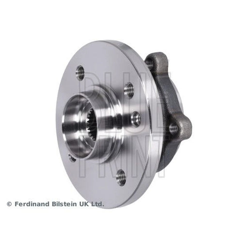 Blue Print Wheel Bearing Kit Front Right 81mm ADB118201