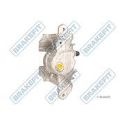 Apec Brake Caliper Assembly Front Left BCA1787E