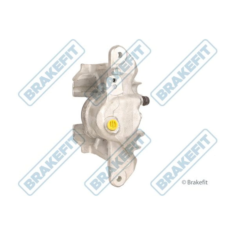 Apec Brake Caliper Assembly Front Left BCA1787E