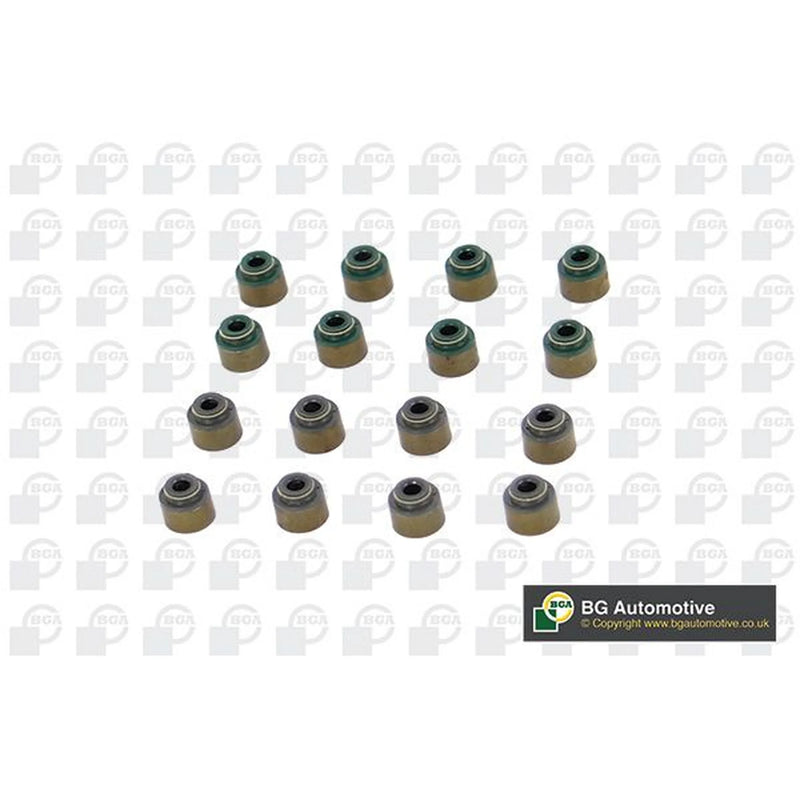 BGA Valve Stem Seal Set ID High VK1336