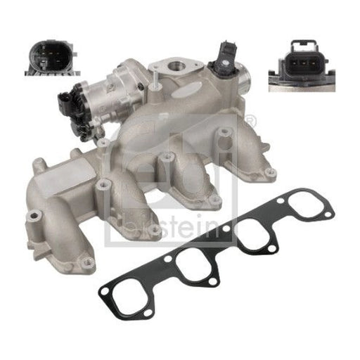 Febi Exhaust Gas Recirculation Valve 45423