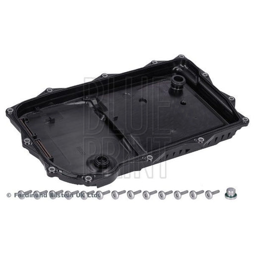 Blue Print Automatic Transmission Hydraulic Filter ADBP210047