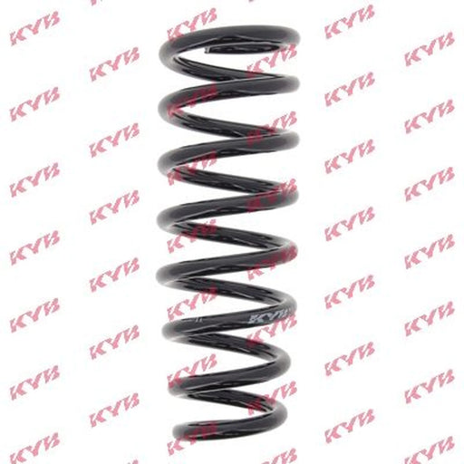 KYB Rear Suspension Coil Spring RI6502