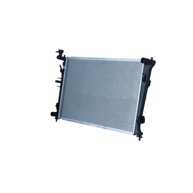NRF Engine Radiator 50136