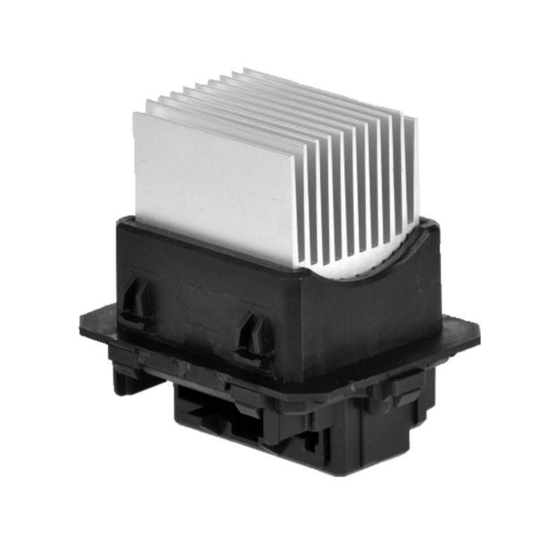 Valeo Heater Blower Regulator 509918