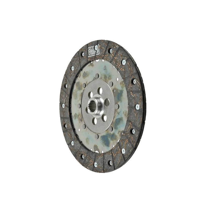 Valeo Clutch Kit Set 3pc 826955