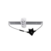 Valeo Electric Window Regulator Lifter Right Front 861177