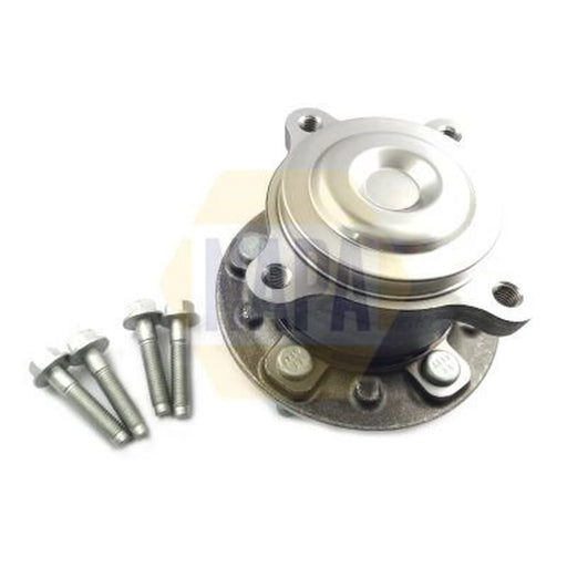 NAPA Wheel Bearing Kit 81mm PWB1810