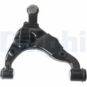 Delphi Control/Trailing Arm Front TC8303