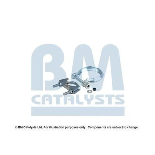 BM Catalysts Exhaust Pipe Mounting Kit FK50249B