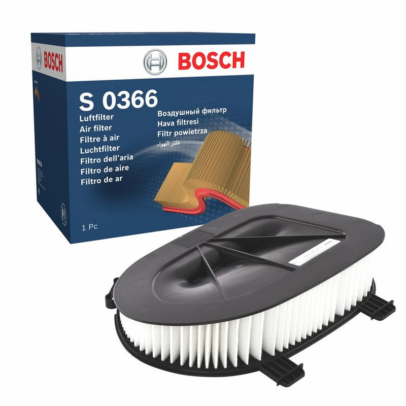 Bosch Engine Air Filter F 026 400 366