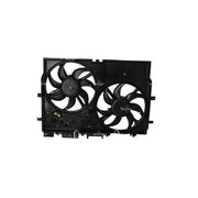 NRF Engine Cooling Fan Front 47866