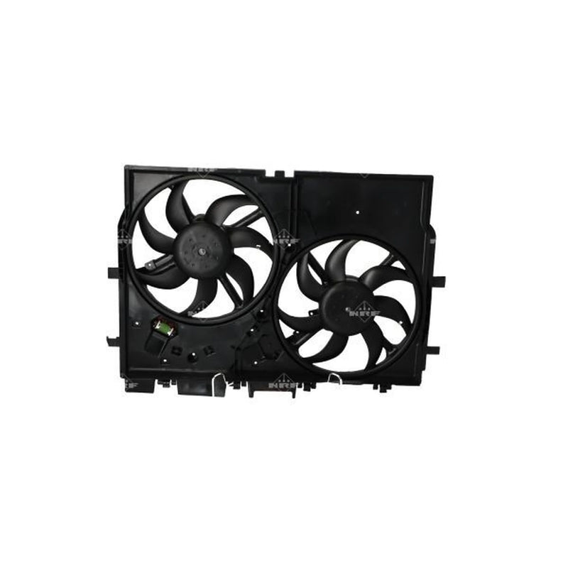 NRF Engine Cooling Fan Front 47866
