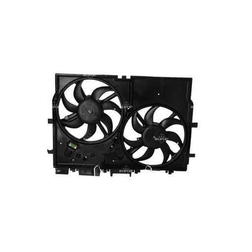 NRF Engine Cooling Fan Front 47866