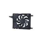 NRF Engine Cooling Fan 470157