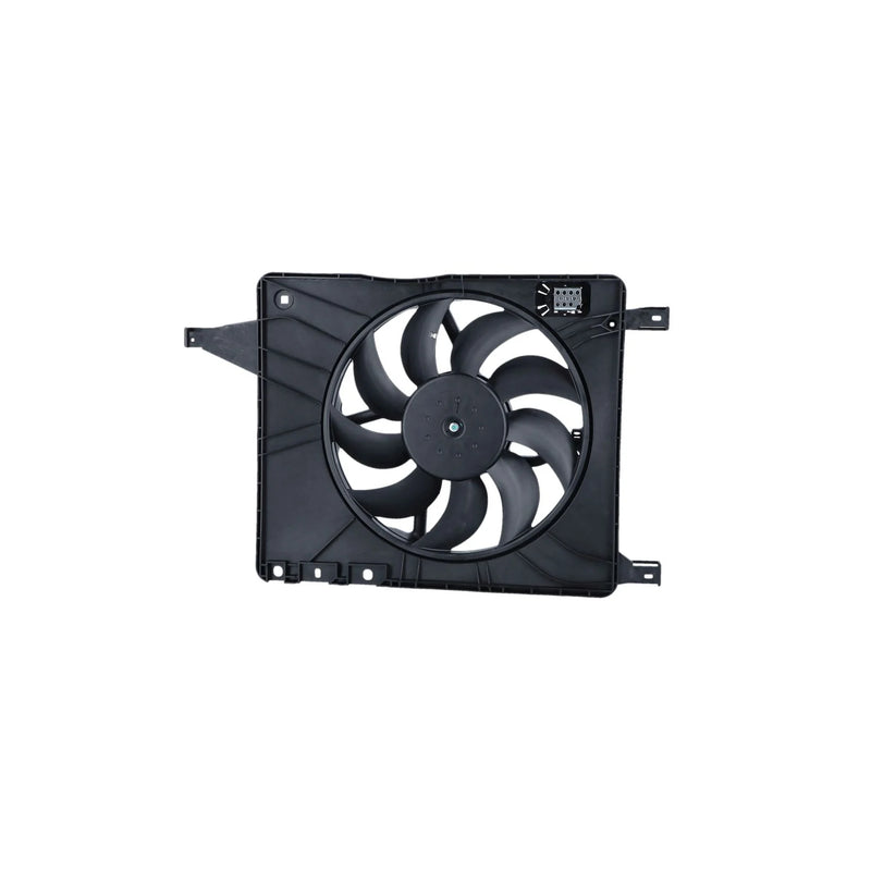 NRF Engine Cooling Fan 470157