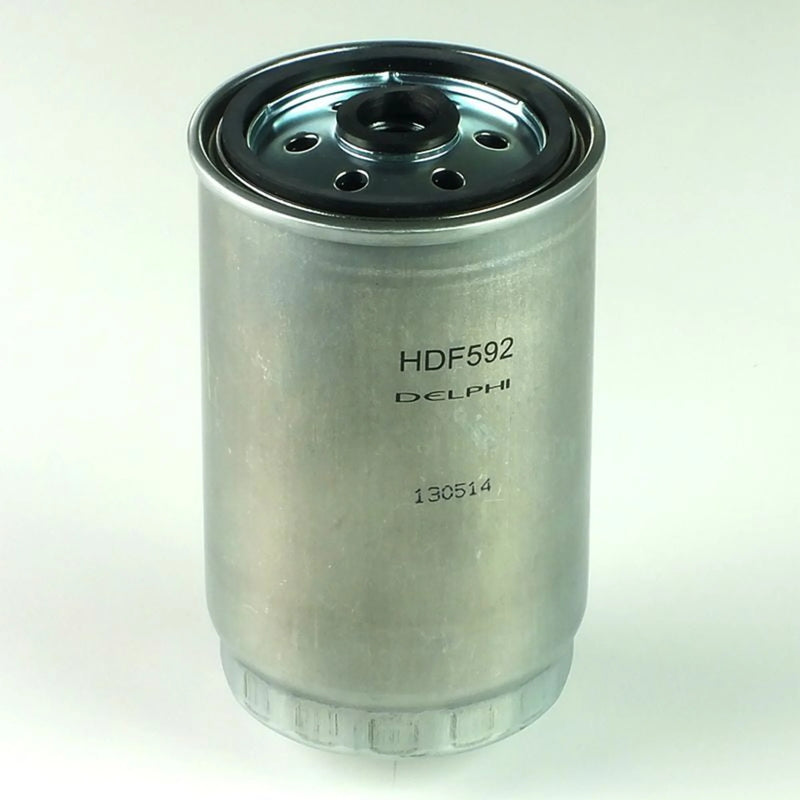 Delphi Fuel Filter Element HDF592