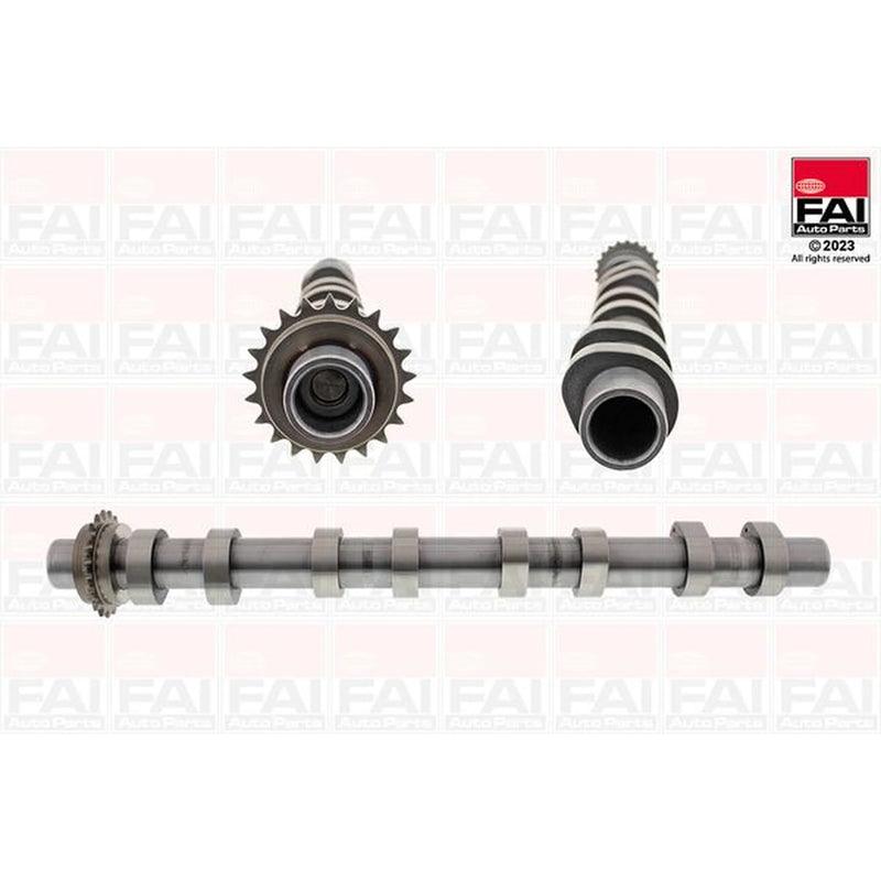 FAI Engine Camshaft Lobes C478