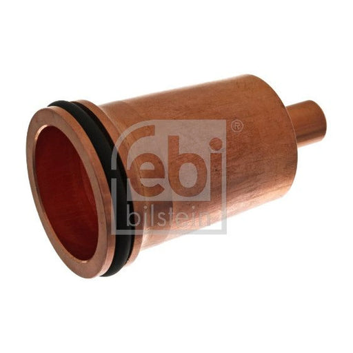Febi Nozzle Holder Sleeve 10mm OD ID 39757