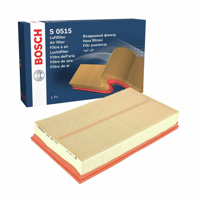 Bosch Engine Air Filter F 026 400 515