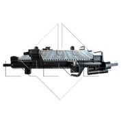 NRF Engine Radiator 509596