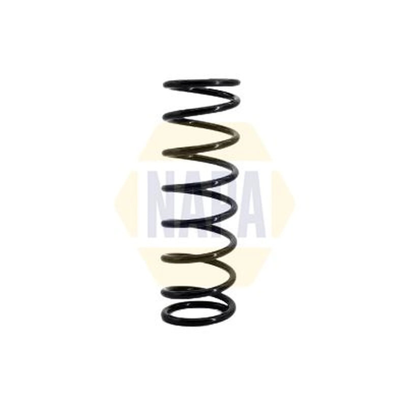 NAPA Rear Suspension Coil Spring NCS1026