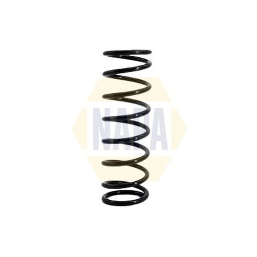NAPA Rear Suspension Coil Spring NCS1026
