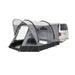 Kampa Dometic Action VW - Poled Driveaway Awning, Ideal VW T4,T5.T6 Transporters - Kampa - Van Life Living