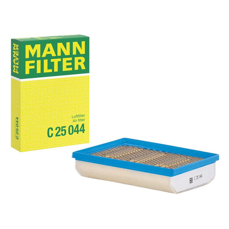 MANN-FILTER Engine Air Filter C 25 044