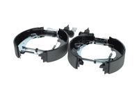 Bosch Brake Shoe Set Axle Kit 0204114538