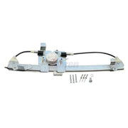 Fahren Electric Window Regulator Lifter Right Rear FWD1069