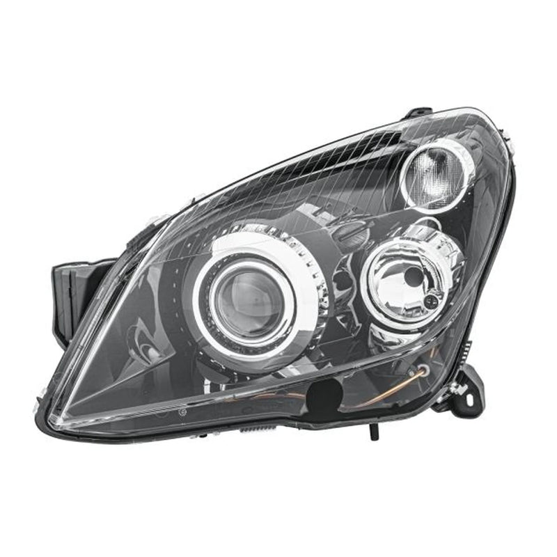 Hella Headlight Headlamp D2S/H7 Left 1EL 008 700-311