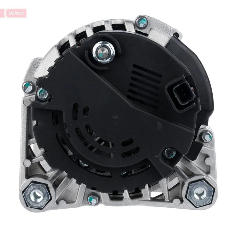 Denso Car Alternator 12V fits Nissan Interstar 2002-2006
