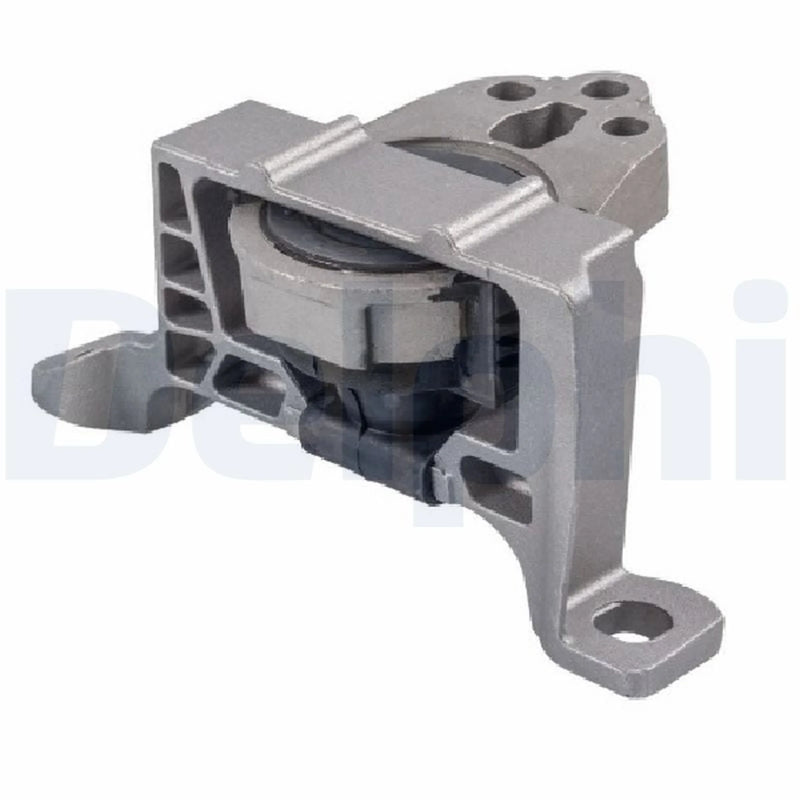 Delphi Engine Mount Mounting Front TEM140