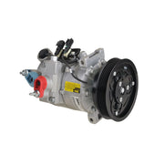Valeo Air Conditioning Compressor 813271