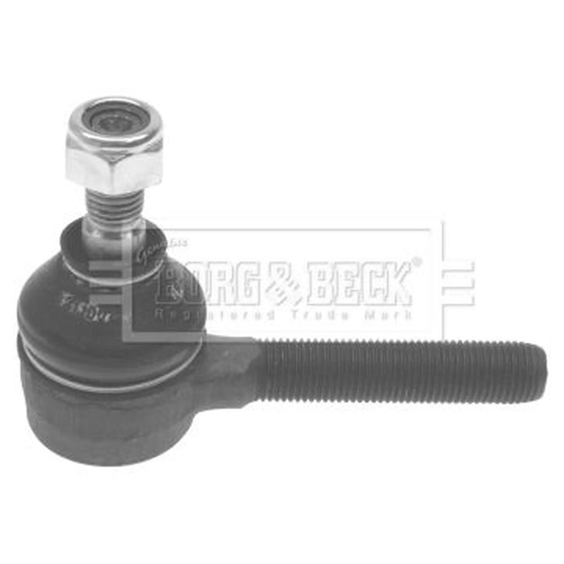 Borg & Beck Steering Tie Rod End Ball Joint BTR4005