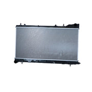 NRF Engine Radiator 50046
