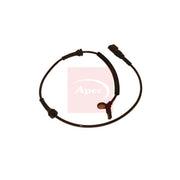 Apec ABS Wheel Speed Sensor Front Right ABS1080