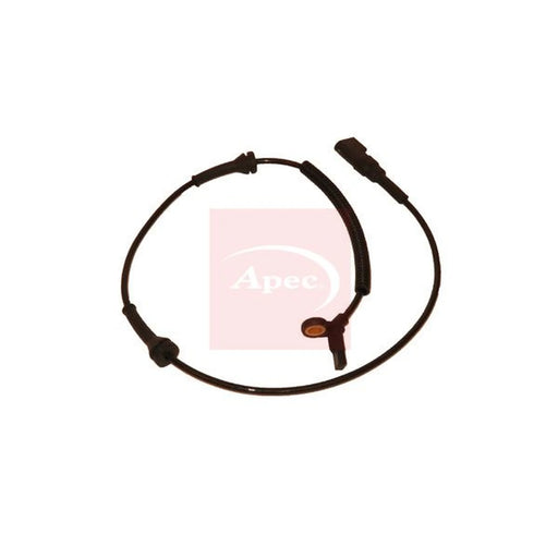 Apec ABS Wheel Speed Sensor Front Right ABS1080