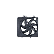 NRF Engine Cooling Fan 470153