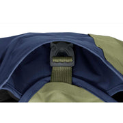 Ruffwear Sun Shower Dog Raincoat in Midnight Blue (X Small) - Ruffwear - Van Life Living