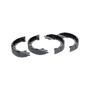 Bosch Parking Brake Shoe Set 0 986 487 967