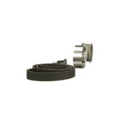 Gates Timing Belt Kit with Rollers K025344XS