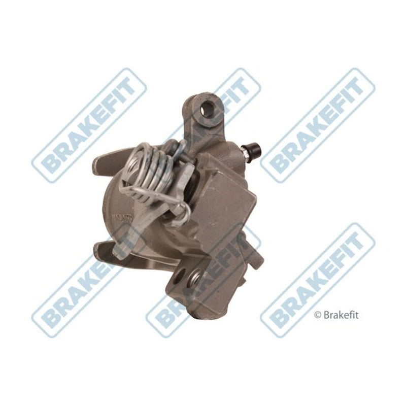Apec Brake Caliper Assembly Rear Left BCA2105E