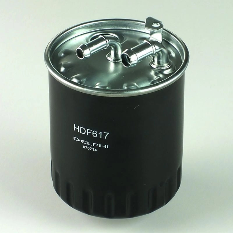 Delphi Fuel Filter Element HDF617