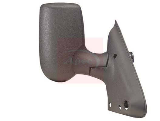 Apec Red Door / Wing Mirror AMR2083