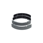 Bosch Brake Shoe Set Axle Kit 0 986 487 367
