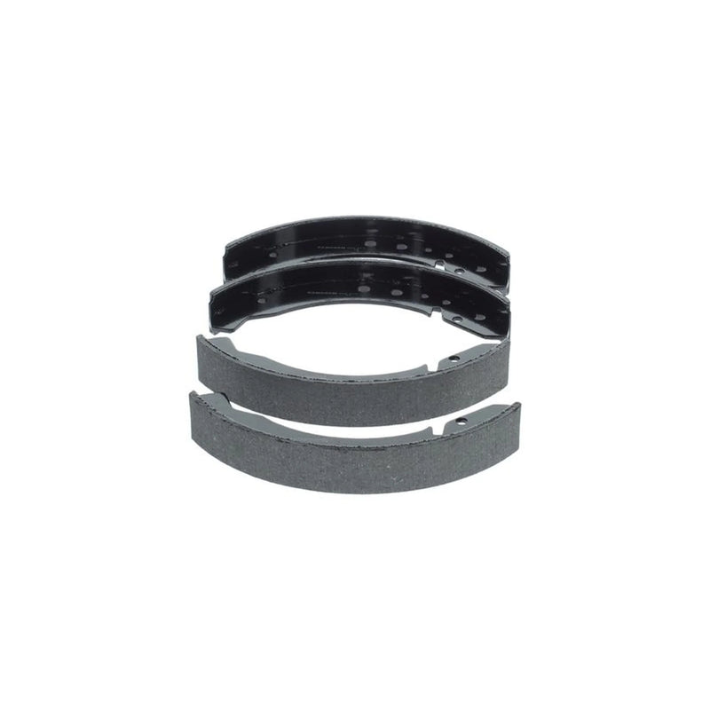 Bosch Brake Shoe Set Axle Kit 0 986 487 367